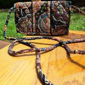 Vera Bradley Crossbody